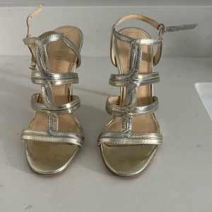 IVANKA TRUMP SANDALS
